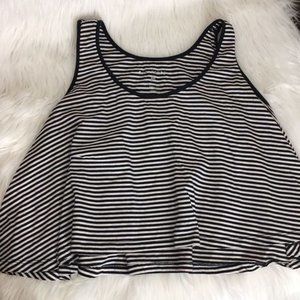 ❤️ Cropped Tank Top ❤️